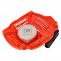 Recoil Starter For Husqvarna 445 445e 450 450e 544071604 Bright Color Comfortable Grasp