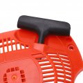 Recoil Starter For Husqvarna 445 445e 450 450e 544071604 Bright Color Comfortable Grasp