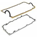 G-plus Engine Conversion Gasket Set Lower Compatible With Ford Explorer 1997-2009 Fit Mustang 4 0l 2005-2009 Ranger 2000-2009