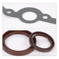 G-plus Engine Conversion Gasket Set Lower Compatible With Ford Explorer 1997-2009 Fit Mustang 4 0l 2005-2009 Ranger 2000-2009