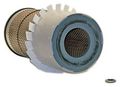 Wix Filters 42766 Heavy Duty Air Filter W Fin Pack Of 1 