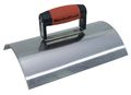 Marshalltown Wct6 6-inch Stainless Steel Wall Capping Tool-durasoft Handle 