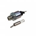 Jeenda Solenoid 16200-z6l-003h 16200z6l003 For Honda Gx630 Gx630r Gx630rh Gxv660r Gxv660rh Gxv690r Gx690rh 16200-z6l-003 Valve