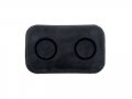 Brake Master Cylinder Reservoir Cap Gasket For Pontiac Catalina Gas 1981 Pc-838580 