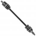 For Polaris Ranger Xp 800 4x4 2012 Front Rh Lh Cv Joint Axle Mod-ztf1-6718