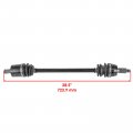 For Polaris Ranger Xp 800 4x4 2012 Front Rh Lh Cv Joint Axle Mod-ztf1-6718