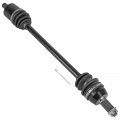 For Polaris Ranger Xp 800 4x4 2012 Front Rh Lh Cv Joint Axle Mod-ztf1-6718