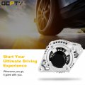 Ocpty Alternator 11136 104210-2070 Fit For 2007 2008 2009 Rx350 2010 2011 2012 2013 2014 2015 2016 Camry 100 Amp Automotive