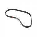 Alternator Fan Steering Water Pump Belt For Case 580 580m 590 570mxt 440 445 450 465 521d 585 586 621 Replaces 86982450 J921603 
