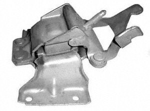 Em3025 Engine And Transmission Mount Powder Coated Finish
