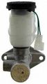 Mc39450 Professional Grade Brake Master Cylinder Single Bore Dual Hydraulic Channel Metal Construction Vehicle Specific Design
