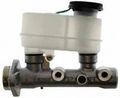 Mc39450 Professional Grade Brake Master Cylinder Single Bore Dual Hydraulic Channel Metal Construction Vehicle Specific Design