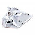Astra Depot 1pc Left Driver Lh Corner Side Marker Turn Signal Light Parking Lamp Compatible With 2007-2010 Jeep Compass