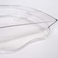 G-plus Headlight Headlamp Clear Lens Cover Compatible With Bmw E60 E61 525i 528i 530i 535i 545i 550i M5 All 5-series