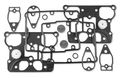 Cometic Gasket Rocker Box Kit C9588 