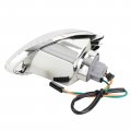 Topteng Motorcycle Rear Turn Signal Light For Suzuki Hayabusa Gsxr1300 2008-2017