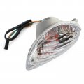 Topteng Motorcycle Rear Turn Signal Light For Suzuki Hayabusa Gsxr1300 2008-2017