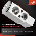 A-premium A C Expansion Valve Compatible With 3 0l 6l Subaru Tribeca 2008-2014 B9 2006-2007 Rear Side