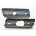 Jench For 82-92 Camaro Firebird Sideview Mirror Gaskets Pair Reproduction 