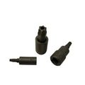 Tamper Proof Torx Socket T30 1 4 In Drive 9486 High Torque Security Fastener Tool 