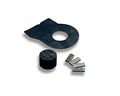 Holley 12-811 Fuel Pump Rotor And Vane Kit 