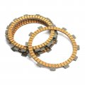 Topteng Clutch Plate Kit Disc Plates Steel Friction Fits For Yamaha Fz6 Fz6-n Fz6-na Fz6-s Fz6-ss Fz6-sa Fazer
