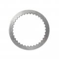 Topteng Clutch Plate Kit Disc Plates Steel Friction Fits For Yamaha Fz6 Fz6-n Fz6-na Fz6-s Fz6-ss Fz6-sa Fazer