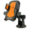 3 In 1 Phone Mount For Cars Suction Dashboard Windshield And Vent Holder60 Degrees Rotation Fits Iphone Max Android Smartphones 