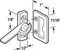 Prime-line Products F 2511 Sliding Window Cam Latch Right Hand Zincpack Of 2