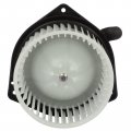 Ocpty A C Heater Blower Motor W Fan Cage Air Conditioning Hvac For 2006-2013 Suzuki Grand Vitara Oe Replaces-pm4068 7415076k10