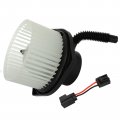 Ocpty A C Heater Blower Motor W Fan Cage Air Conditioning Hvac For 2006-2013 Suzuki Grand Vitara Oe Replaces-pm4068 7415076k10