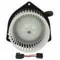 Ocpty A C Heater Blower Motor W Fan Cage Air Conditioning Hvac For 2006-2013 Suzuki Grand Vitara Oe Replaces-pm4068 7415076k10