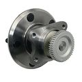 Beck Arnley 051-6114 Wheel Bearing 