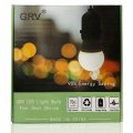 Grv 20x T10 Led Light Bulb 921 194 192 C921 24-2835 Smd Super Bright Lamp Dc 12v 2 Watt For Vehicle Boat Ceiling Dome Interior