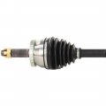 A-partrix 1 Front Passenger Cv Joint Axle Shaft Fits Mitsubishi 3000gt Stealth 1993 1994 1995 
