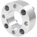 Aintier 2x 2 Inch 4x110 To Wheel Spacers With Thread Pitch 10x1 25 Bore Size 74mm Compatible 2005-2013 For Trx500fe
