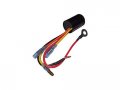 Am128906 New Electrical Time Delay Module Compatible With Johndeere 345 Gx345 425