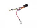 Am128906 New Electrical Time Delay Module Compatible With Johndeere 345 Gx345 425
