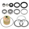 Front Differential Bearing Seal Kit And Tool For Kawasaki Prairie 360 600 700 Brute Force 650 750 4x4 4x4i 92046 1286 0028 