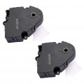 Hvac Blend Door Actuator Ocpty 604-110 Air Compatible With 2003-2009 For Chevrolet Trailblazer Gmc Envoy 2003-2008 Isuzu
