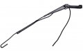 Bapmic 9018200144 Front Right Windshield Wiper Arm Compatible With Dodge Freightliner Sprinter 2500 3500 2 7l Turbo Diesel
