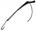 Bapmic 9018200144 Front Right Windshield Wiper Arm Compatible With Dodge Freightliner Sprinter 2500 3500 2 7l Turbo Diesel
