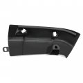 Kuafu Right Roof Molding Compatible With 2003-2023 Chevy Chevrolet Express Gmc Savana 1500 2500 3500 Replacement For 15215527