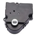 Ocpty 604-107 Air Door Actuator Temperature Blend Fits 2002-2003 For Chevrolet Malibu Replace 15-73627 16177412 5137781aa