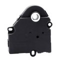 Ocpty 604-107 Air Door Actuator Temperature Blend Fits 2002-2003 For Chevrolet Malibu Replace 15-73627 16177412 5137781aa