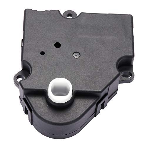 Ocpty 604-107 Air Door Actuator Temperature Blend Fits 2002-2003 For Chevrolet Malibu Replace 15-73627 16177412 5137781aa