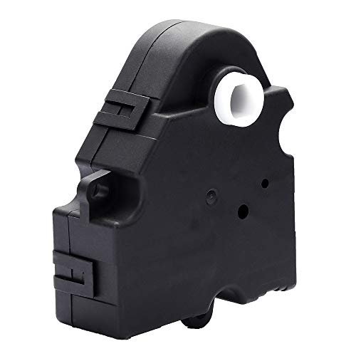 Ocpty 604-107 Air Door Actuator Temperature Blend Fits 2002-2003 For Chevrolet Malibu Replace 15-73627 16177412 5137781aa