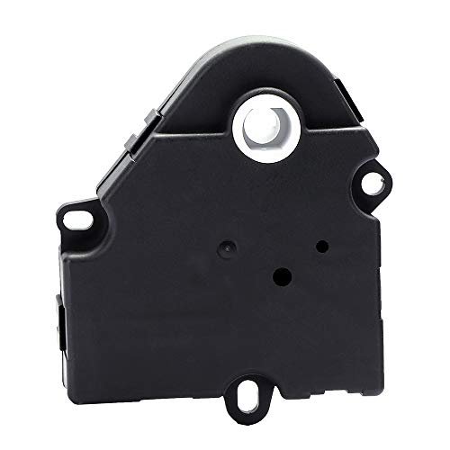 Ocpty 604-107 Air Door Actuator Temperature Blend Fits 2002-2003 For Chevrolet Malibu Replace 15-73627 16177412 5137781aa