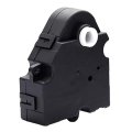 Ocpty 604-107 Air Door Actuator Temperature Blend Fits 2002-2003 For Chevrolet Malibu Replace 15-73627 16177412 5137781aa