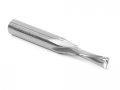 Yonico Downcut Router Bits Spiral 2 Flute Solid Carbide Cnc Low Helix End Mill 3 16-inch Dia 1 4-inch Shank 36212-sc 